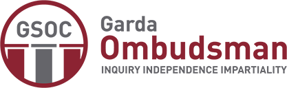 Garda Ombudsman Logo