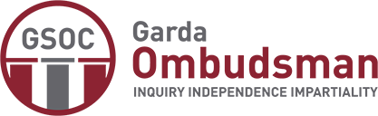 Garda Ombudsman Logo