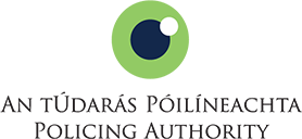 Policing Authority Logo