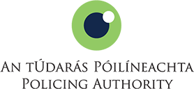 Policing Authority Logo