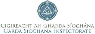 Garda Síochána Inspectorate Logo