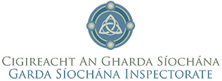 Garda Síochána Inspectorate Logo